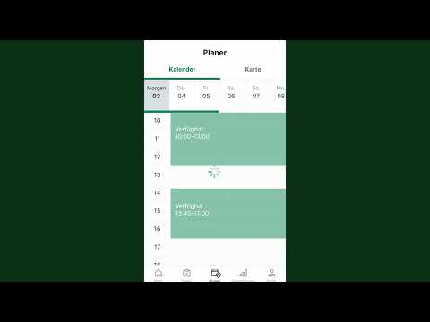 Taskrabbit | Deutschland | Dein Kalender