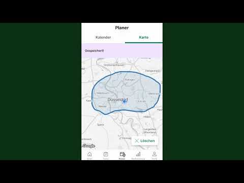 Taskrabbit | Deutschland | Deine Karte